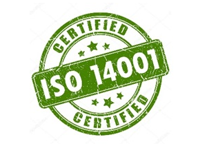 ISO 14001