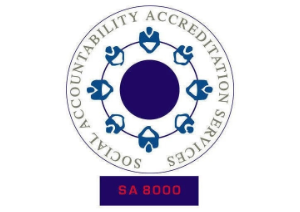 SA8000
